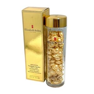 Elizabeth Arden Ceramide Capsules Daily Youth Restoring Serum 90 Capsules